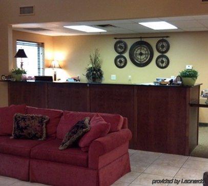 Chisholm Suite Hotel Duncan Buitenkant foto